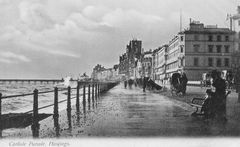 Carlisle Parade 1905
